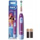  Oral-B D2 Stages Girl električna četkica za zube