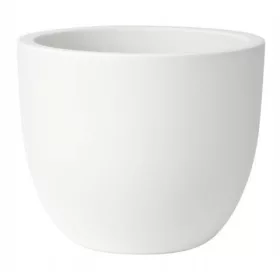    Euro3plast saksija 54 cm x 54 x 44 cm promjer 54 cm plastična bijela