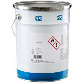 Sigma Coatings Brodska Boja 5 L Siva