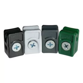 ŽIČA + VIJAK ZA OGRADU 100 KOM.