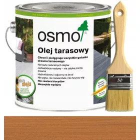 Osmo Ariš ulje za terase 2,5 l