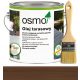 Osmo 010 Termodrewno Olej za Terase 2,5L