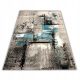  Moderan tepih za dnevni boravak MARMUREK Ash Purple ALFA NEW IDEA 120x170