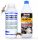  Tekućina protiv krpelja, komaraca, muha Strong 1 kg 1000 ml + Tekućina protiv krpelja, komaraca Strong 1,2 kg