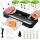 Yoer Fresh Food VSS01BK 120 W vakuumski stroj za pakiranje hrane, crno