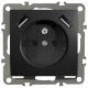 Quadra USB Wall Socket White
