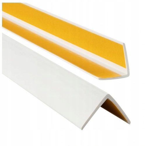 Profipvc ukrasna ploča 3,5 cm x 200 cm, plastična
