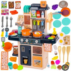 Happy Kitchen Djeca Kuhalo Kinderplay KP5448