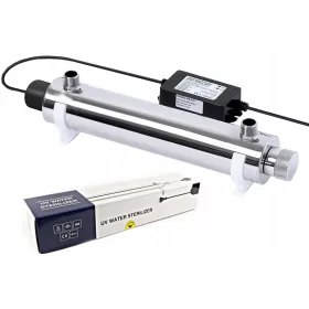 Filter Sanitline UV16w 5 l
