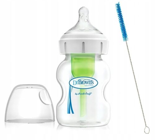 DR Brown's Options+ boca protiv kolika 150 ml