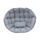  Jastuk Wicker Wonders 120 x 105 x 10