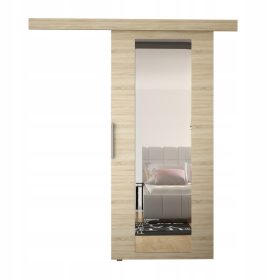 Sliding Doors Marti IV 80 cm with Mirror Various Colors