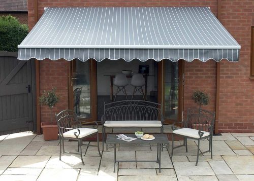 Markiza za terasu vrt balkon 300x250 AKCIJA