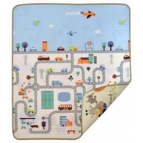  Humbi edukativna prostirka 180x150x1,5 cm