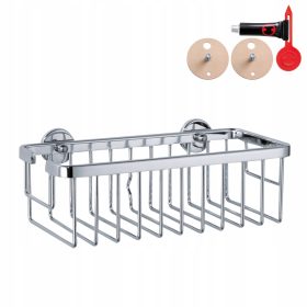 Tesa Aluxx kupaonska košara 40201-00000-00 25x2,9x12,5 cm