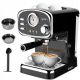  Aparat za crnu espresso kavu Yoer Breve 1100 W