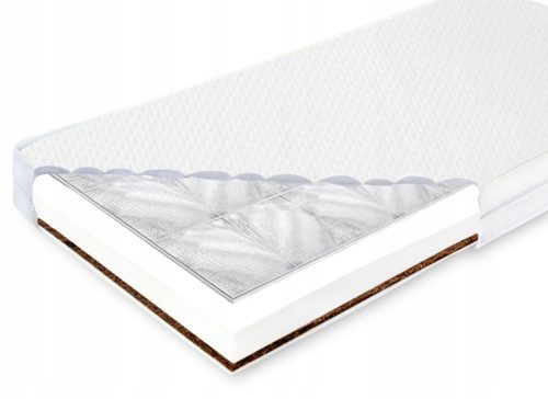 FPH Tapi madrac - Konrad Lech heljda i kokos srednji - tvrdi 120 x 60 x 10 cm