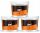  Prašak protiv žohara, mrava, osa, pauka, buha, stjenica, srebrnih ribica Effect 1,5 kg 50 ml
