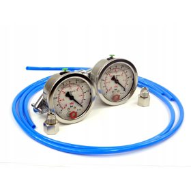  Magnum EFA manometar