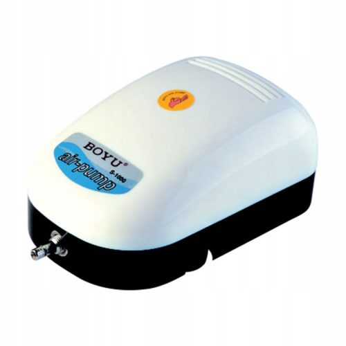 BOYU S-1000 aerator pumpa