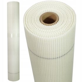 Podtynkna mrežica za polistiren BASIC 145G 50m2