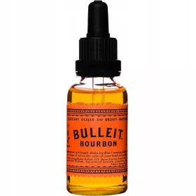 Drwal Bulleit Bourbon ulje za bradu 30 ml