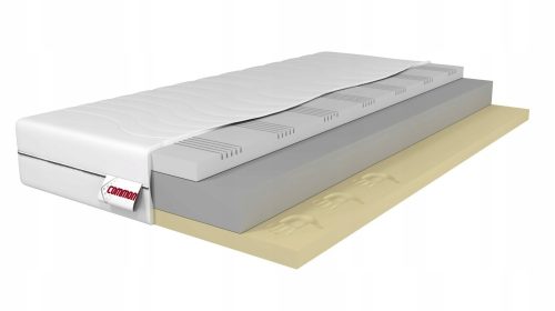 Madrac od pjene Common FUKO 140 x 200 x 20 cm H3