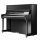 Ritmüller Pijanino Studio 120 EU - Ritmüller