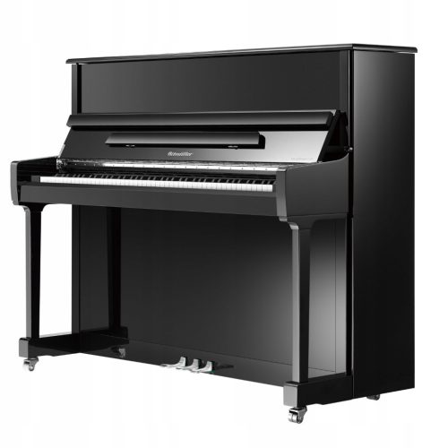 Ritmüller Pijanino Studio 120 EU - Ritmüller