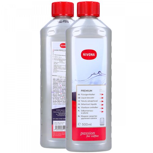  Sredstvo za uklanjanje kamenca za aparat za kavu Nivona NIRK 703 500 ml