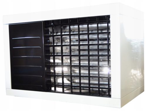 Grijalica plin puhač ispuh ispuh 30 KW