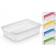 KONTEJNER BOX ORGANIZATOR ISPOD KREVETA 29l baza