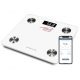 Kupaonska analitička vaga Tech-Med HW-FIT001 s Bluetoothom