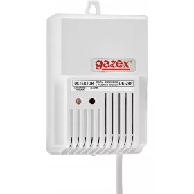 GAZEX Detektor atmosfere i plina DK-24.P