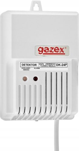 GAZEX Detektor atmosfere i plina DK-24.P