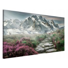 Zidne slike za dnevni boravak, spavaću sobu, planine