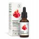 Kurkuma Ekstrakt s Kurkuminom Aura Herbals - 30ml, 830 Kropli
