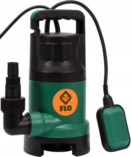 Potopna pumpa za vodu FLO 1100W 16000 l/h