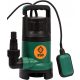 Potopna pumpa za vodu FLO 1100W 16000 l/h