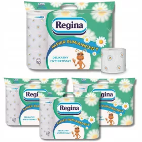 Regina mirisni toaletni papir 12 kom.