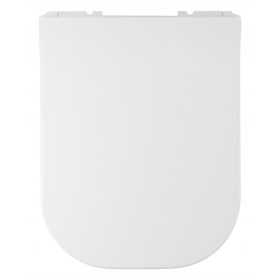  WC daska Corsan, bijeli duroplast