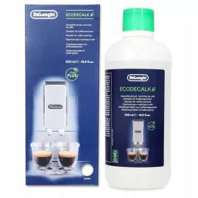   Delonghi Ecodecalk DLSC500 sredstvo za uklanjanje kamenca 500 ml