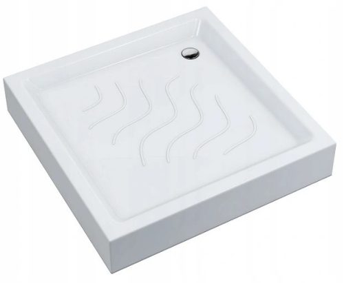 Schedpol Galero 3.360 kvadratna tuš kada, 80 x 80 cm