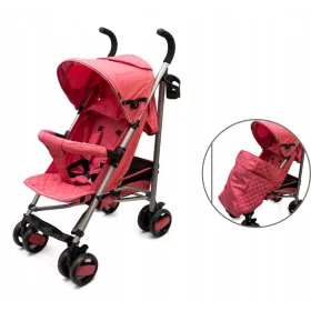 Kišobran Kolica Bauerkraft s Navlakom