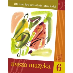 Euterpe Naša glazba 6 Tatiana Stachak