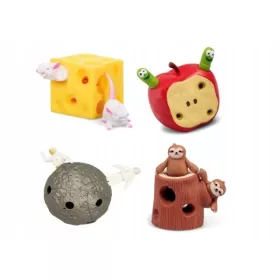  METEOR s ALIEN gumom ANTISTRESS squishy RELAX