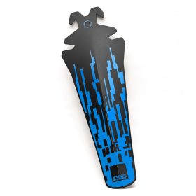 RaceFender Pixel Stražnji blatobran za cestovni MTB bicikl