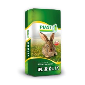  Piast hrana za kuniće 25 kg