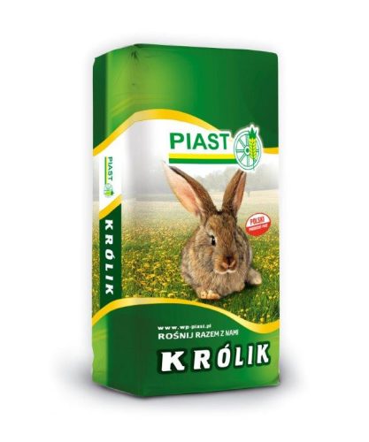  Piast hrana za kuniće 25 kg