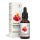 Vitamin D3 + K2mk7 s ekstraktom kurkume NovaSOL® - 900 kapi, 30 ml